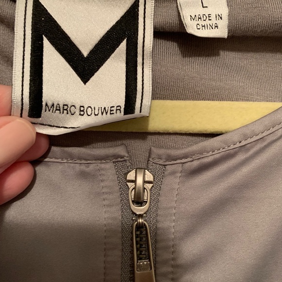 🐼M by Marc Bouwer Dolman Sleeve Jacket - Picture 4 of 7